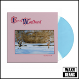 Finn Wolfhard - Fire From The Hip (Indies 'Half- Moon' Baby Blue & White Vinyl)
