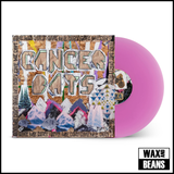Cancer Bats - Give Me Dirt (Transparent Pink Vinyl)