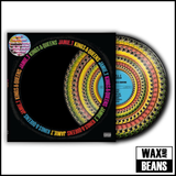 Jamie T - Kings & Queens (Zoetrope Vinyl)