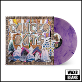 Cancer Bats - Give Me Dirt (Indies Purple Vinyl)