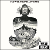 Flower Travellin' Band - Satori (2026 Reissue) (1LP)