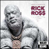 Rick Ross - Set In Stone (2LP)