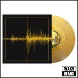 Converge - Hum Of Hurt (Indies Fist In The Gold Vinyl)