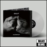 Faust - Ungebunden (Curated By Hans-joachim Irmler) (Clear Vinyl)