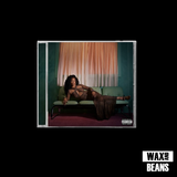 Ari Lennox - Vacancy (CD)