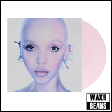 FKA twigs - EUSEXUA Afterglow (Semi Transparent Afterglow Pink Vinyl)