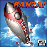 Ulfuls - Banzai (30th Anniversary) (Japanese Import) (1LP)