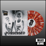 Venom - Possessed (2026 Reissue) (Red, Black & White Insomnia Vinyl)