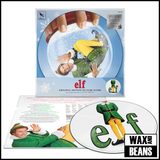 John Debney - Elf (OST) (Picture Disc)