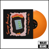 Teenage Fanclub - Do Not Dare To Dream (Indies Opaque Orange Vinyl)