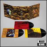 dEUS - Worst Case Scenario (30th Anniversary Edition) (3LP)