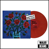 Widowspeak - Roses (Cherry Vinyl)