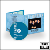 Ultravox - The Collection (2025 Remaster) (CD)
