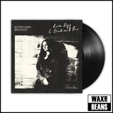 Muireann Bradley - Live In-Store + Signing (Ticket + LP) - Wednesday 28th October - Doors 1pm