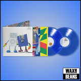 The Avalanches - No Bad Memories (Indies 2LP Blue Vinyl)
