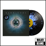 Karnivool - Sound Awake (2026 Reissue) (2LP The Caudal Bluer Vinyl)