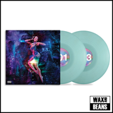 Doja Cat - Planet Her (5th Anniversary) (2LP Translucent Pale Blue Vinyl)