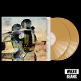 Snow Patrol - Eyes Open (20 Year Anniversary Special Edition) (2LP Gold Vinyl)