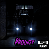 The Prodigy - No Tourists (2026 Reissue) (2LP)