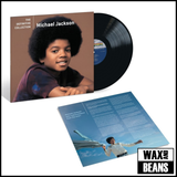 Michael Jackson - The Definitive Collection (1LP