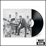 Mickey & The Soul Generation - Give Everybody Some (1LP)