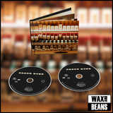 Aphex Twin - Drukqs (25th Anniversary) (2CD)