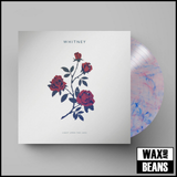 Whitney - Light Upon The Lake (10th Anniversary) (Cotton Candy Vinyl)
