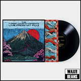 The Yussef Dayes Experience - Live From Mt.Fuji (12")