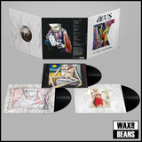 dEUS - In A Bar, Under The Sea (30th Anniversary Edition) (3LP)