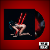 RØRY - BLOODLETTING (Blood Moon Vinyl)