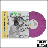 The Koreatown Oddity - Purdy (Lavender Haze Eco-Vinyl)