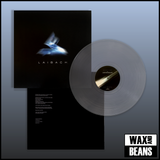 Laibach - Spectre (2026 Reissue) (Clear Vinyl)