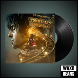 Tommy Lee - Tommyland Rides Again (2026 Reissue) (1LP)