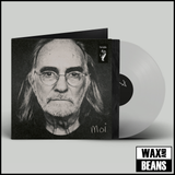 Faust - Moi (Curated By Jean-hervé Péron) (Clear Vinyl)