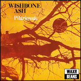 Wishbone Ash - Pilgrimage (2026 Reissue) (1LP)