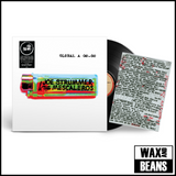 Joe Strummer & The Mescaleros - Global A Go-Go (25th Anniversary) (2LP)