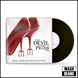 Various Artists - The Devil Wears Prada 2 (Music From The Motion Picture) (1LP)