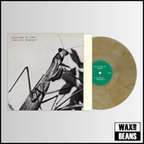 Courtney Barnett - Creature Of Habit (Another Beautiful Day Caramel Vinyl)