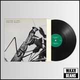 Courtney Barnett - Creature Of Habit (1LP)