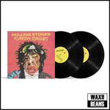 Rolling Stones - Foreign Tongues (2LP)