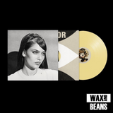 Sienna Spiro - Visitor (Deluxe Unplugged) (Butter Yellow Vinyl)