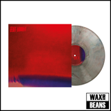 Blood Red Shoes - Stay Lonely (Colour Vinyl)