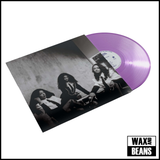 The Womack Sisters - The Womack Sisters (Indies Opaque Purple Vinyl)