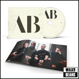 Alter Bridge - Alter Bridge (CD)