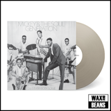 Mickey & The Soul Generation - Give Everybody Some (Indies Opaque Silver Vinyl)