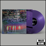 Just Mustard - We Were Just Here (Indies Purple Vinyl)