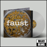 Faust - Gugaruz (Curated By Zappi W. Diermaier) (Clear Vinyl)