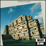 Dog Unit - Runners (Dinked Edition 439) (Ice Blue Vinyl + Bonus 7" + Art Card)