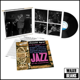 Donald Byrd - At The Half Note Café, Vol. 2 (Tone Poet) (1LP)