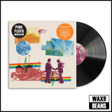 Pink Floyd - 8-Tracks (1LP)